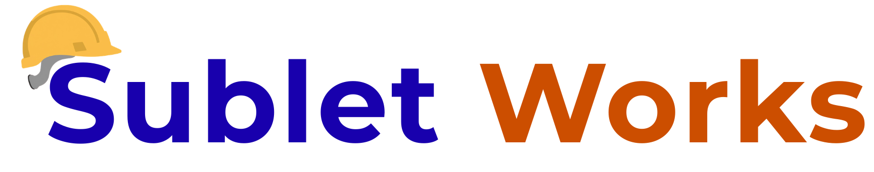 SubletWorks